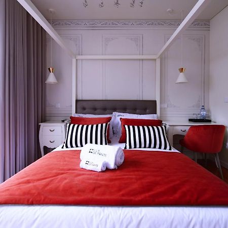 Vila De Ponte Guest House Понте-де-Лима Экстерьер фото