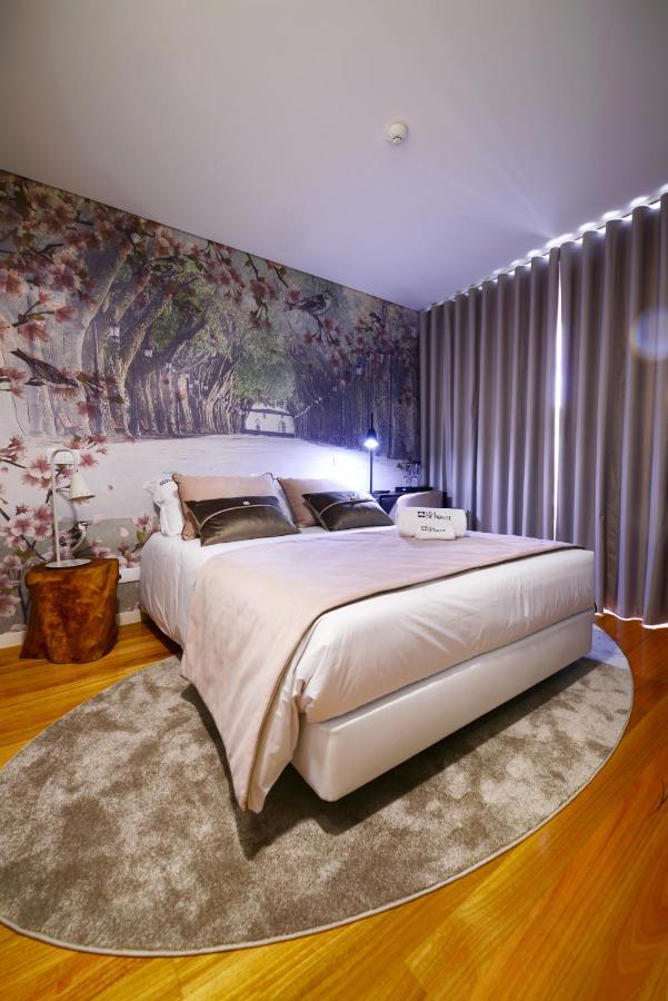 Vila De Ponte Guest House Понте-де-Лима Экстерьер фото