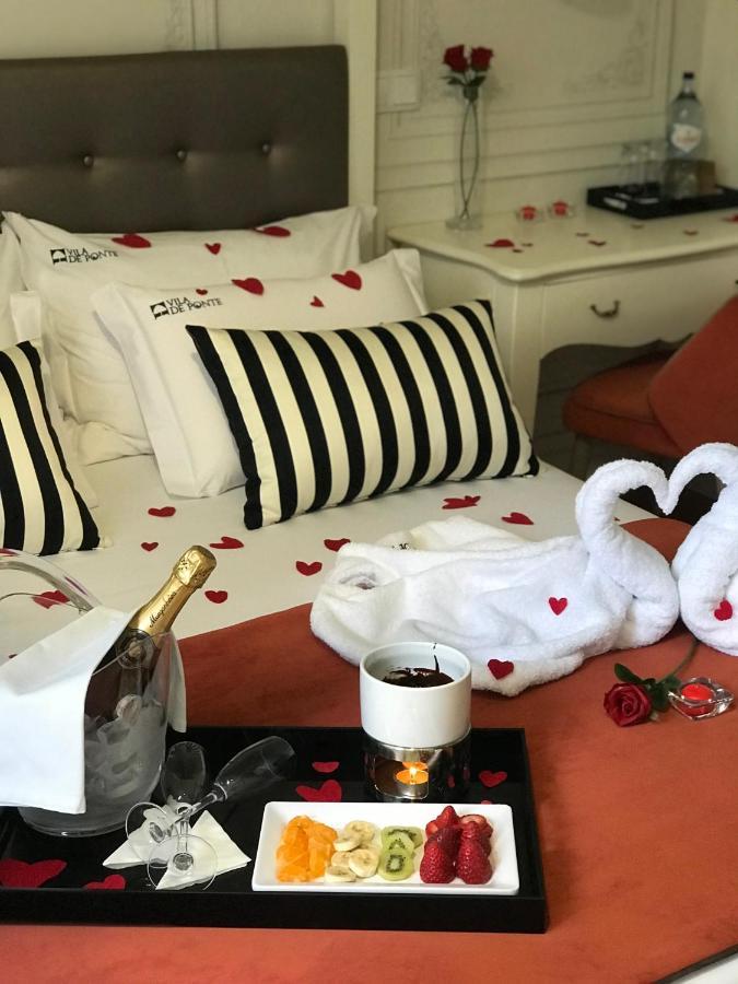 Vila De Ponte Guest House Понте-де-Лима Экстерьер фото